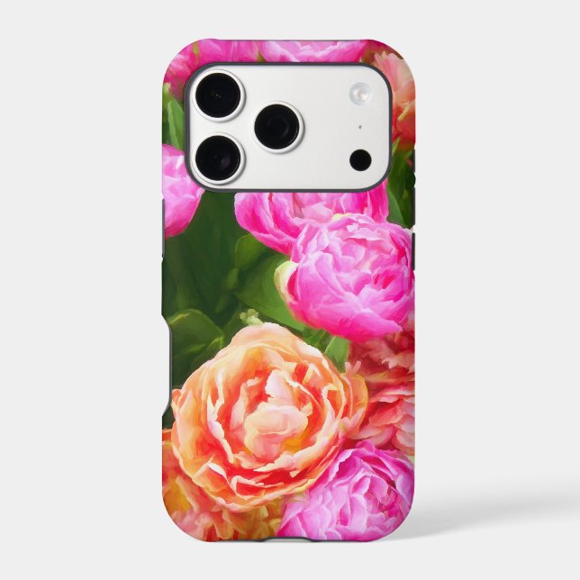 iPhone / iPad case (Back)