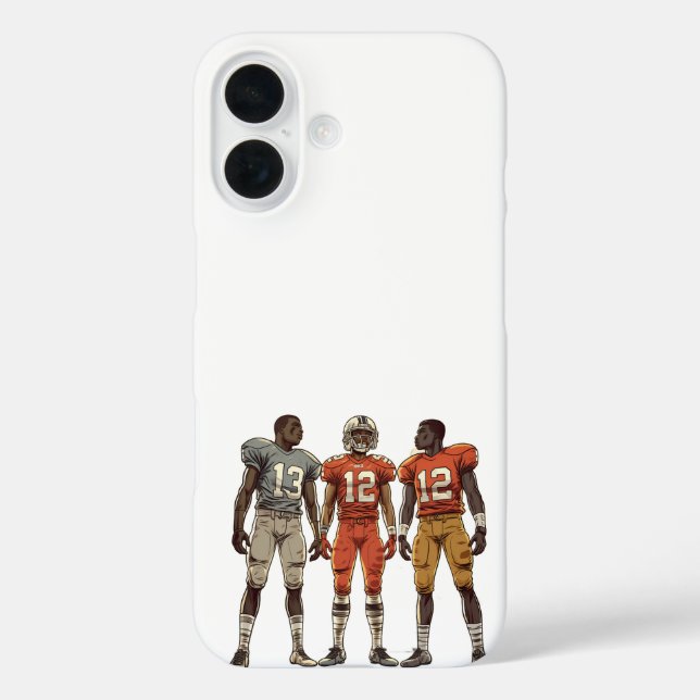 iPhone / iPad case (Back)