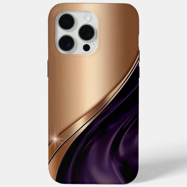 iPhone / iPad case (Back)