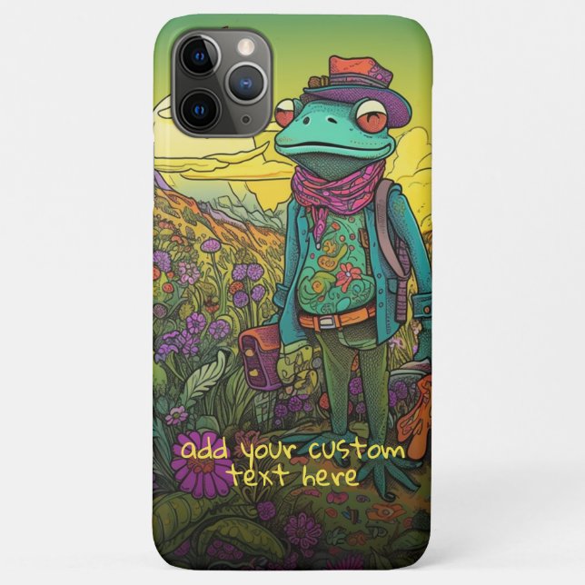 iPhone / iPad case (Back)