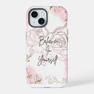 iPhone / iPad case
