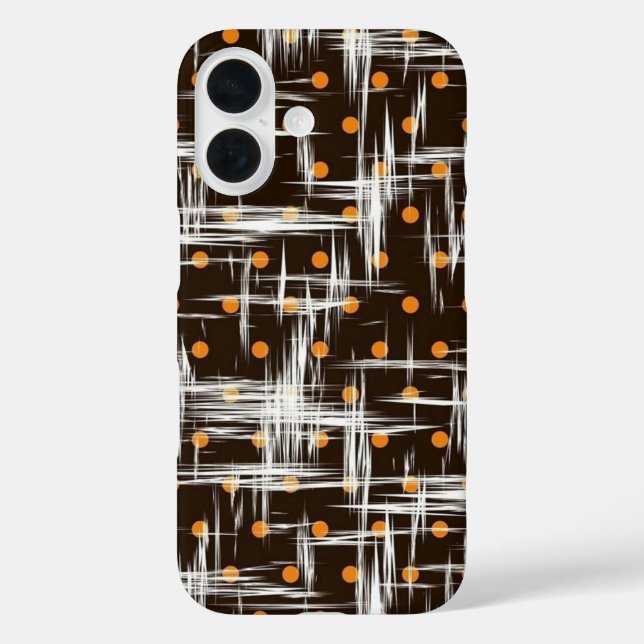 iPhone / iPad case (Back)