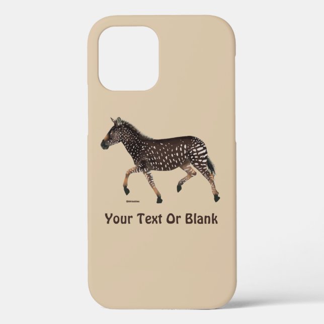 iPhone / iPad case (Back)