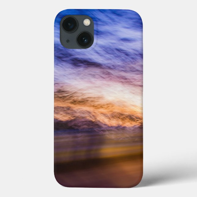 iPhone / iPad case (Back)
