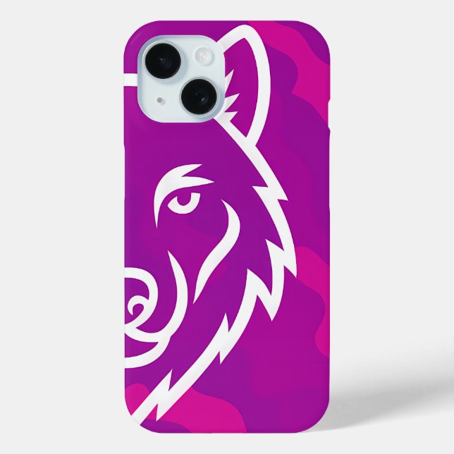 iPhone / iPad case (Back)