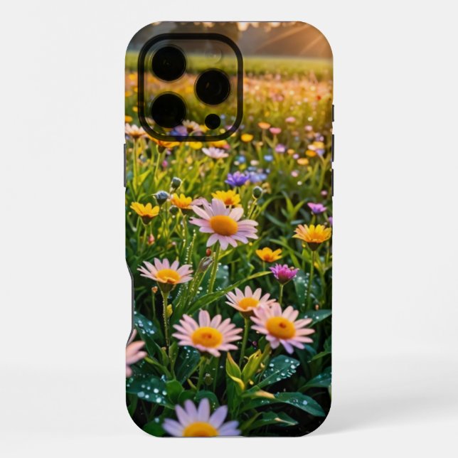iPhone / iPad case (Back)