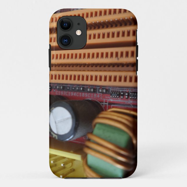 iPhone / iPad case (Back)
