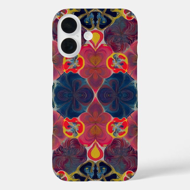 iPhone / iPad case (Back)