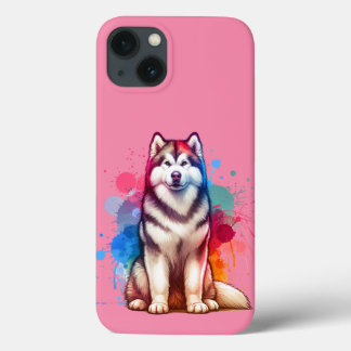 iPhone / iPad case