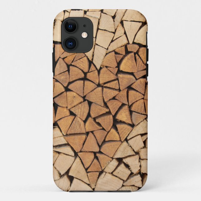 iPhone / iPad case (Back)