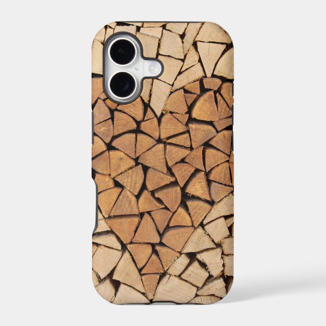 iPhone / iPad case (Back)