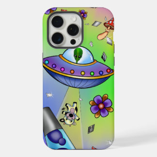 iPhone / iPad case