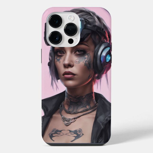 iPhone / iPad case (Back)