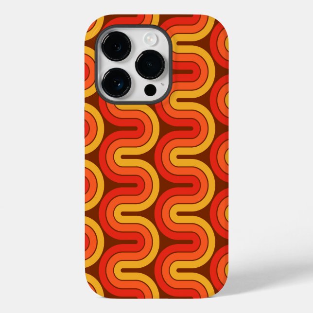 iPhone / iPad case (Back)