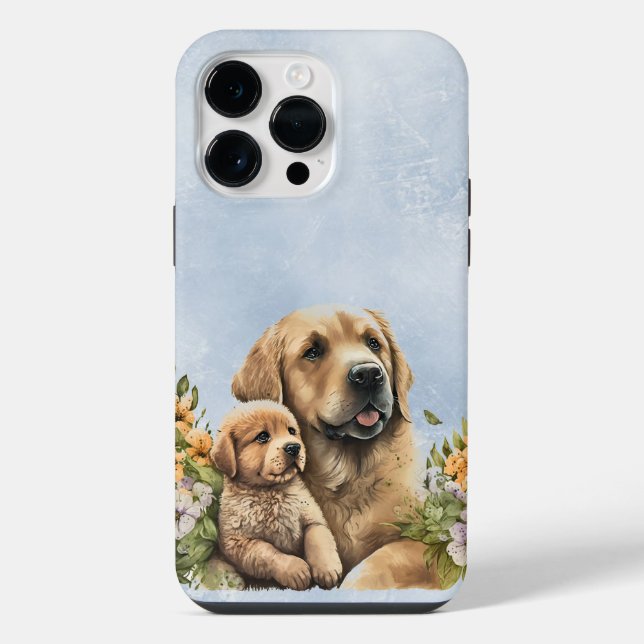 iPhone / iPad case (Back)
