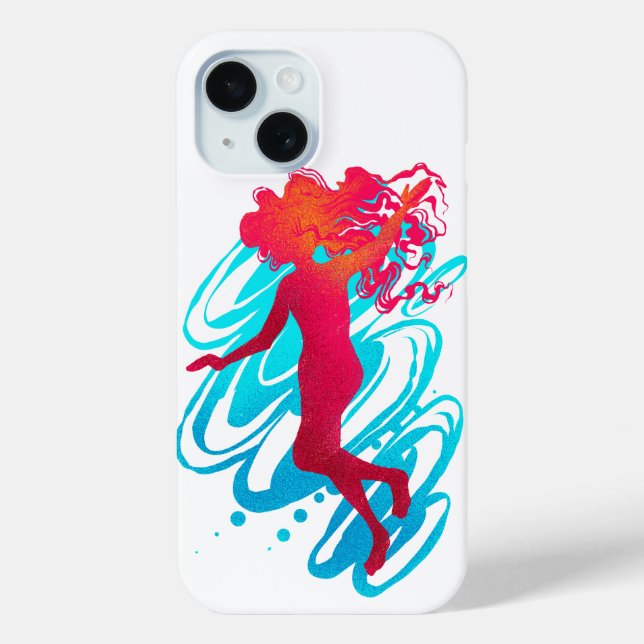 iPhone / iPad case (Back)