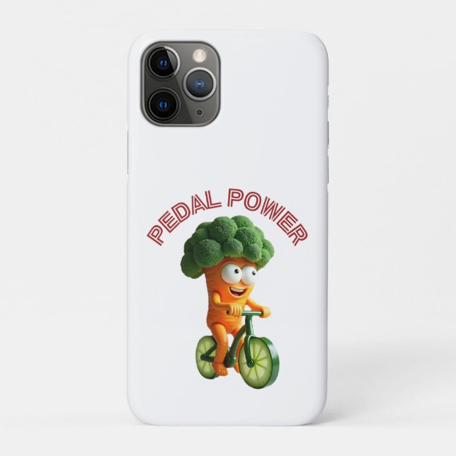 iPhone / iPad case (Back)