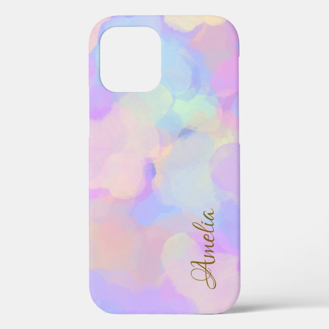 iPhone / iPad case (Back)