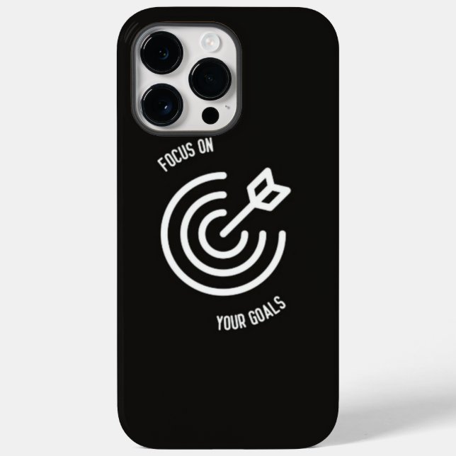 iPhone / iPad case (Back)