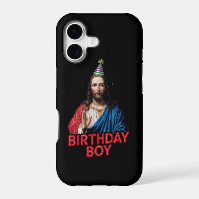 iPhone / iPad case (Back)
