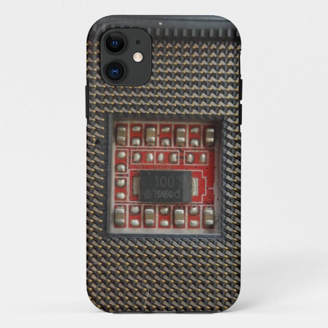 iPhone / iPad case (Back)