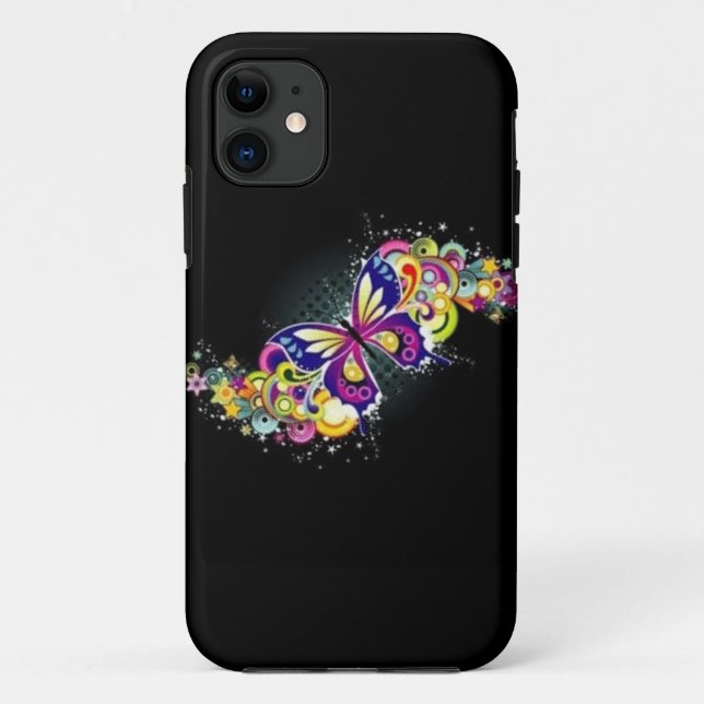 iphone/ ipad case (Back)