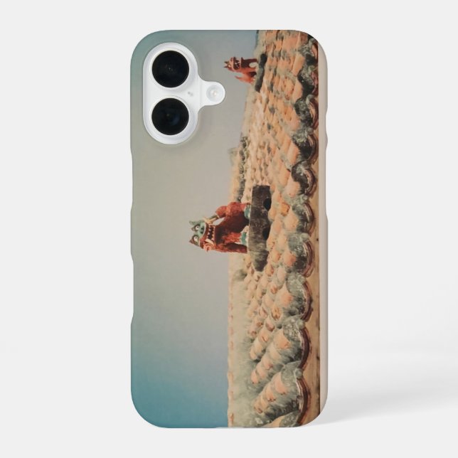 iPhone / iPad Case (Back)
