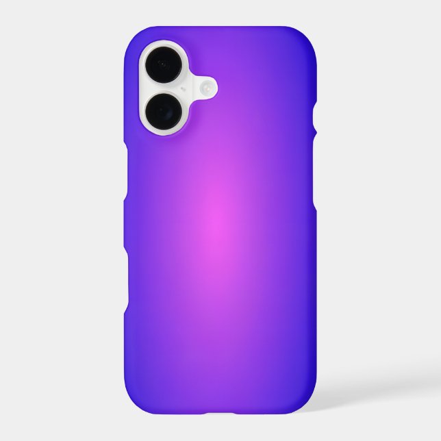 iPhone / iPad case (Back)