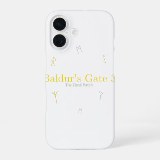 iPhone / iPad case