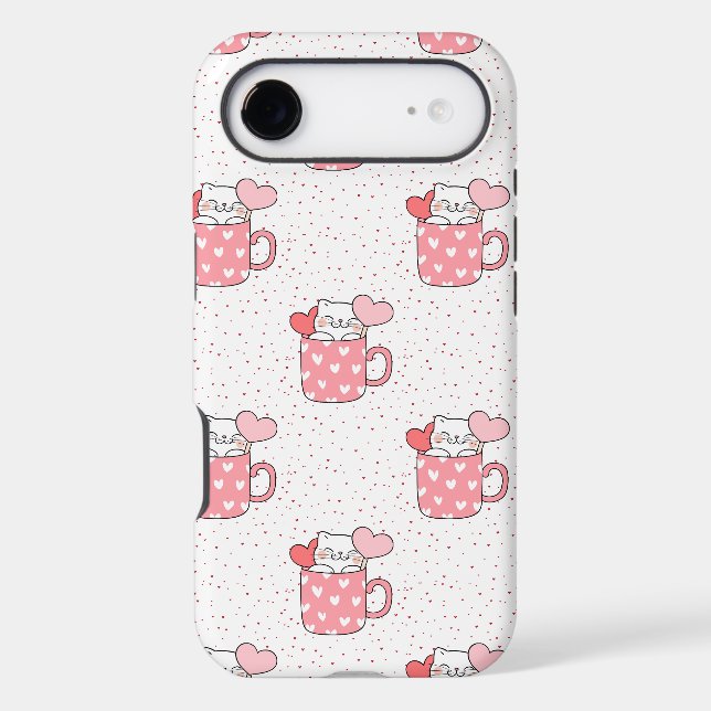 iPhone / iPad case (Back)