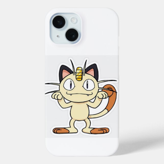 iPhone / iPad case (Back)