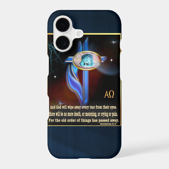 iPhone / iPad case (Back)