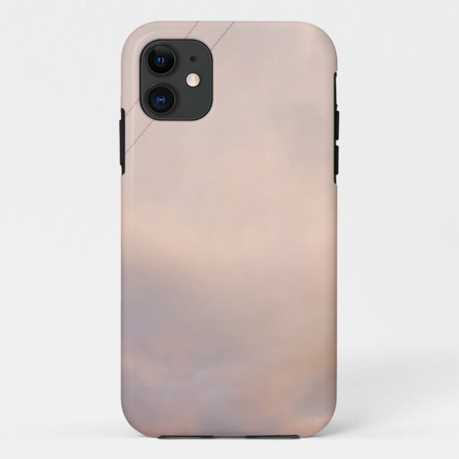 iPhone / iPad case (Back)