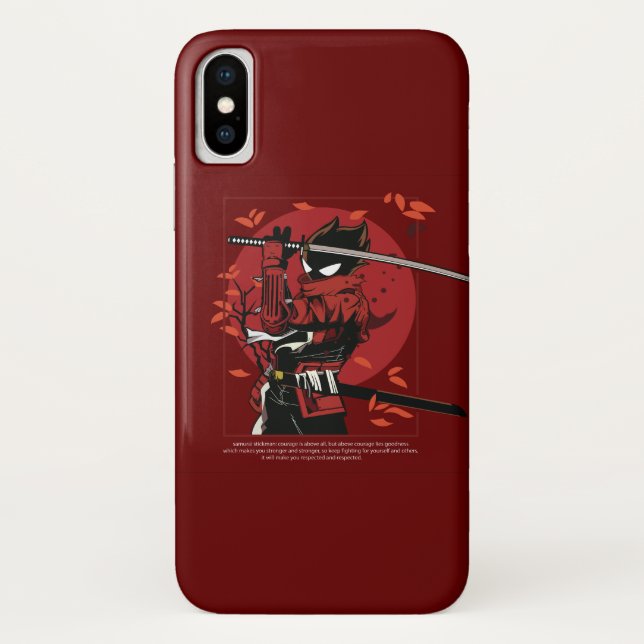 iPhone / iPad case (Back)