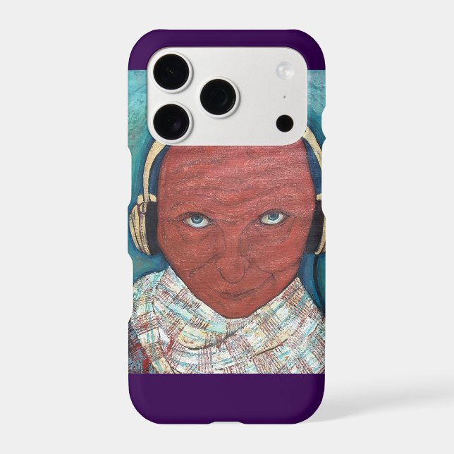 iPhone / iPad case (Back)