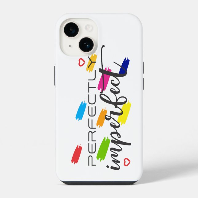 iPhone / iPad case (Back)