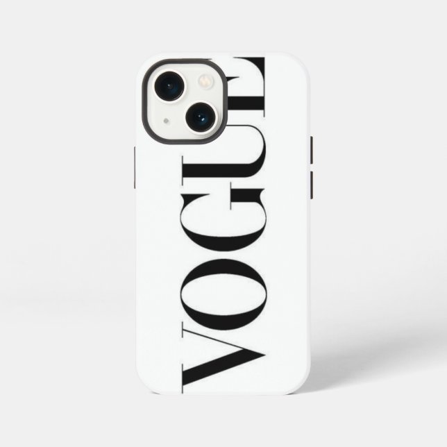 iPhone / iPad case (Back)