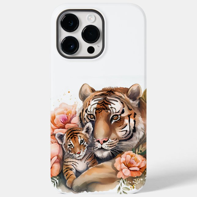 iPhone / iPad case (Back)