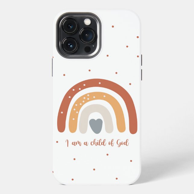 iPhone / iPad case (Back)