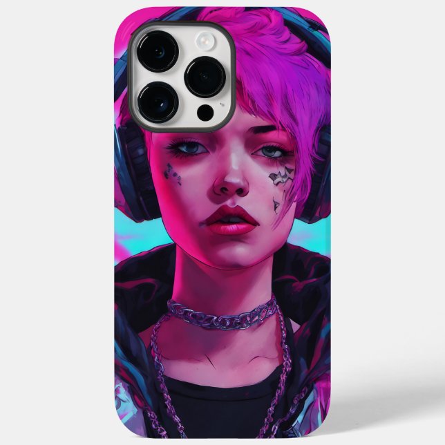 iPhone / iPad case (Back)