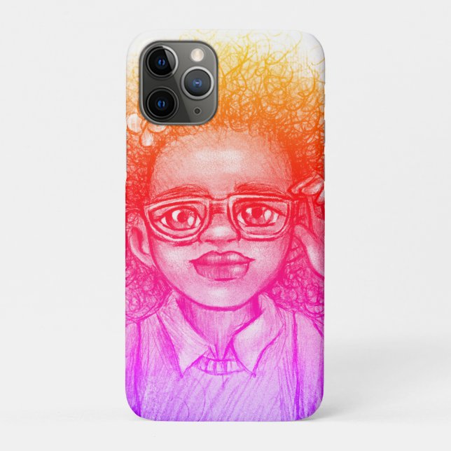 iPhone / iPad case (Back)