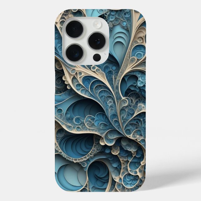 iPhone / iPad case (Back)