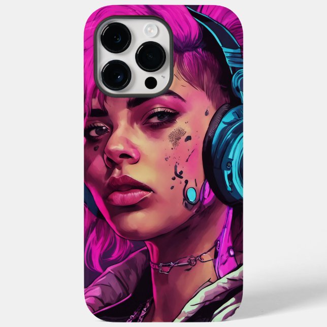 iPhone / iPad case (Back)