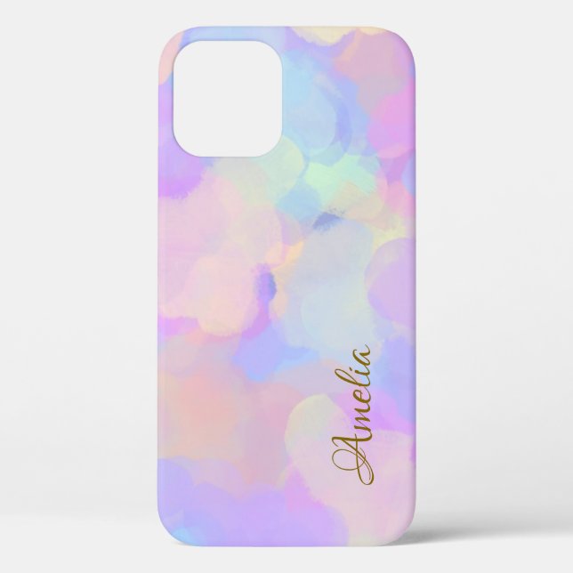 iPhone / iPad case (Back)
