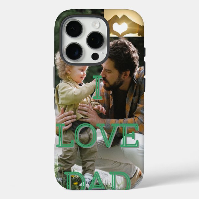 iPhone / iPad case (Back)