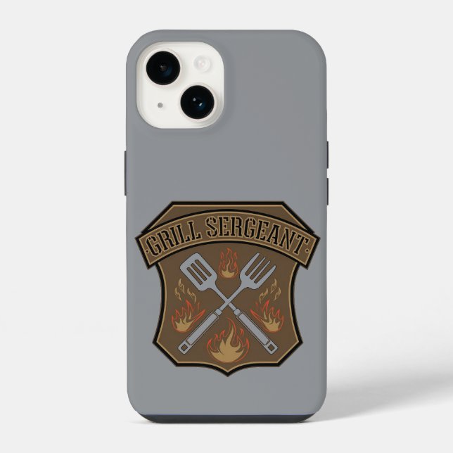 iPhone / iPad case (Back)