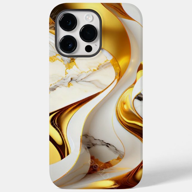 iPhone / iPad case (Back)