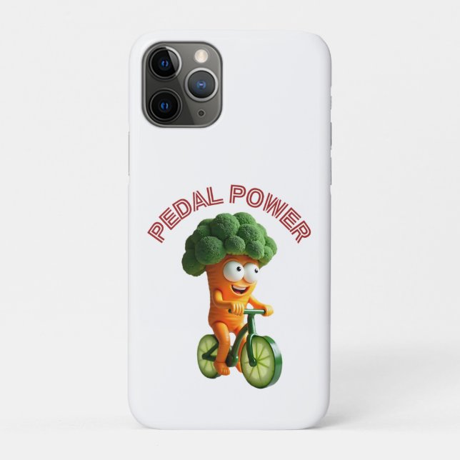 iPhone / iPad case (Back)