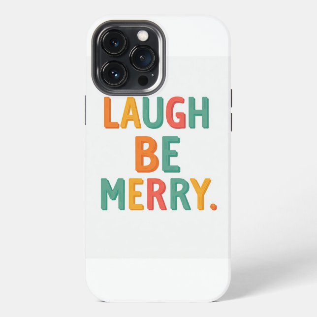 iPhone / iPad case (Back)