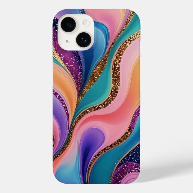 iPhone / iPad case (Back)